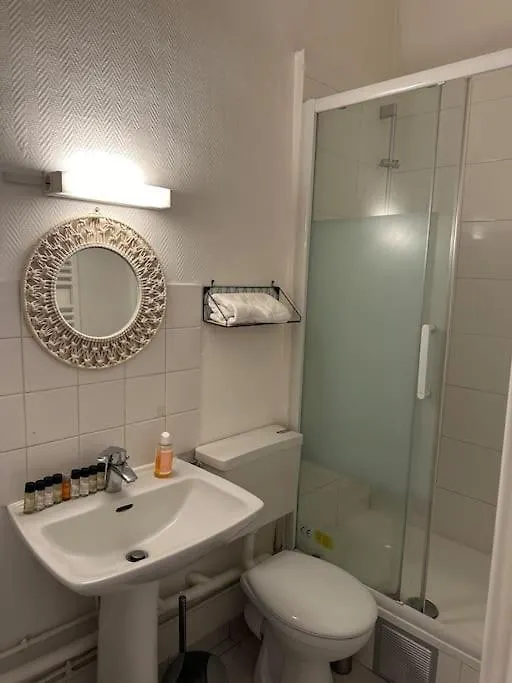 Charmant Appartement De 38M² -Quartier Latin Paris