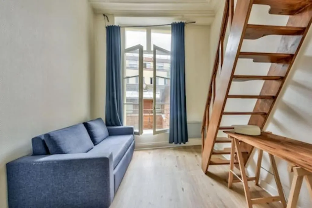 Apartment Charmant Appartement De 38M² -Quartier Latin Paris