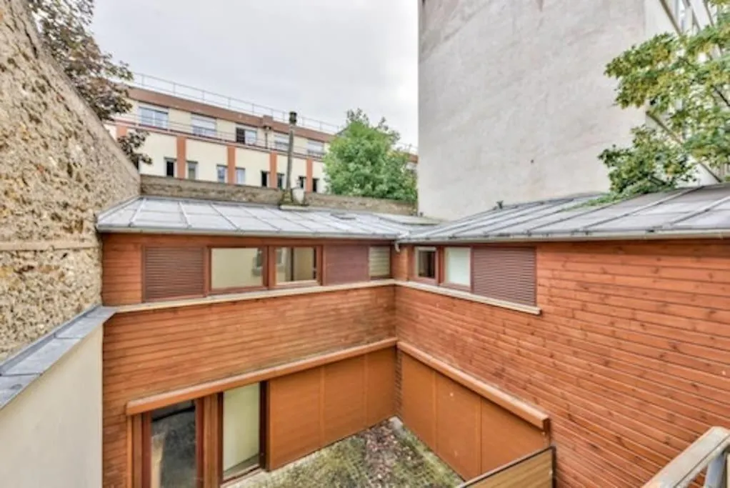 Charmant Appartement De 38M² -Quartier Latin Paris France